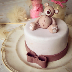 Cake design